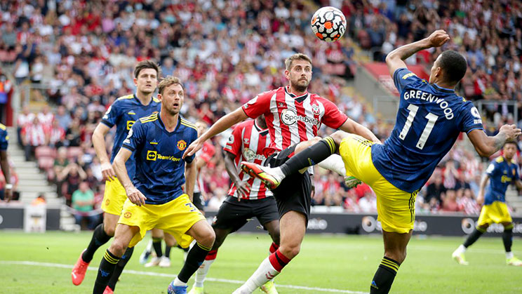 Preview dan Prediksi Judi Bola: Southampton vs Manchester United