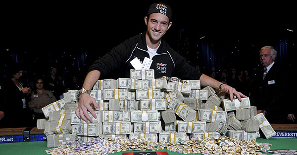 poker taruhan tinggi