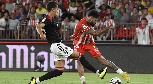 Preview Pertandingan Athletic Bilbao vs Almeria