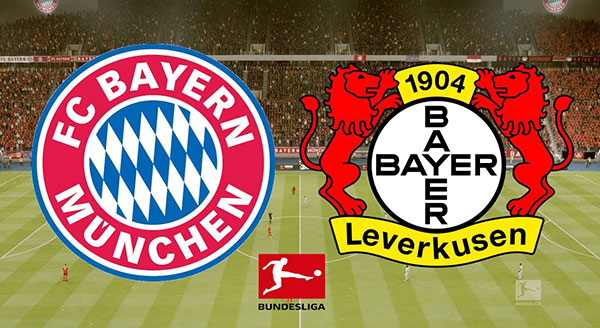 Preview Pertandingan Bayern Munich vs Bayer Leverkusen