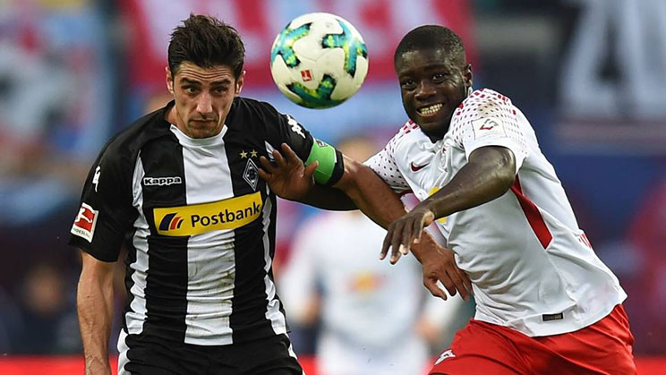 Preview Laga Borussia M'gladbach vs RB Leipzig