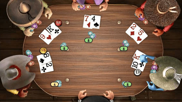 Tips Bermain IDN Poker