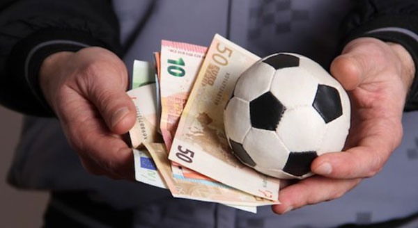 pasar taruhan mix parlay sepak bola