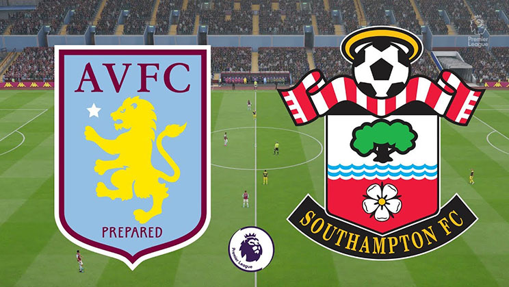 Preview Aston Villa vs Southampton