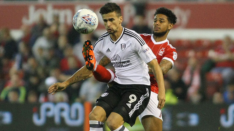 Preview Nottingham Forest vs Fulham