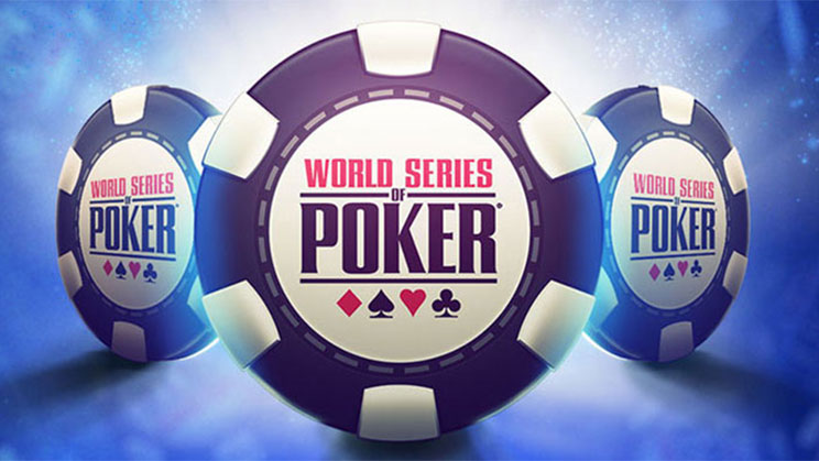 World Series of Poker (WSOP)