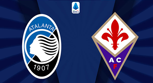 Atalanta vs Fiorentina