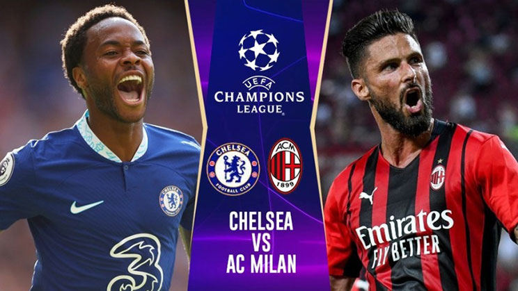 Preview dan Prediksi Chelsea vs AC Milan