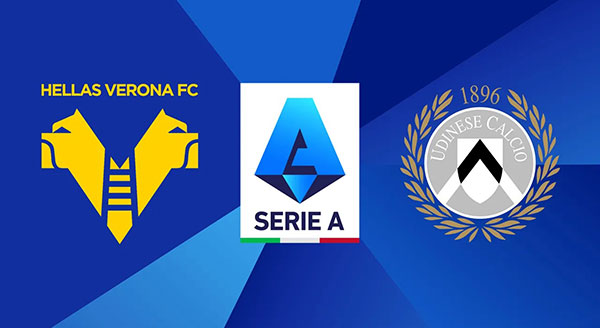 Hellas Verona vs Udinese
