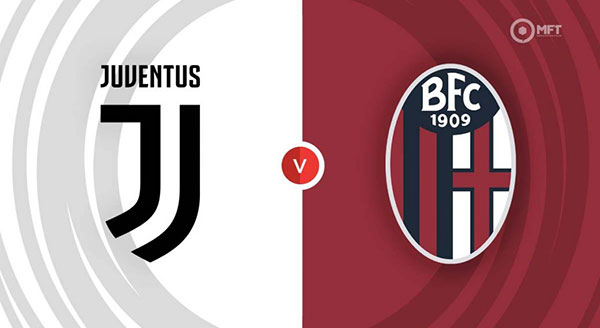 Juventus vs Bologna