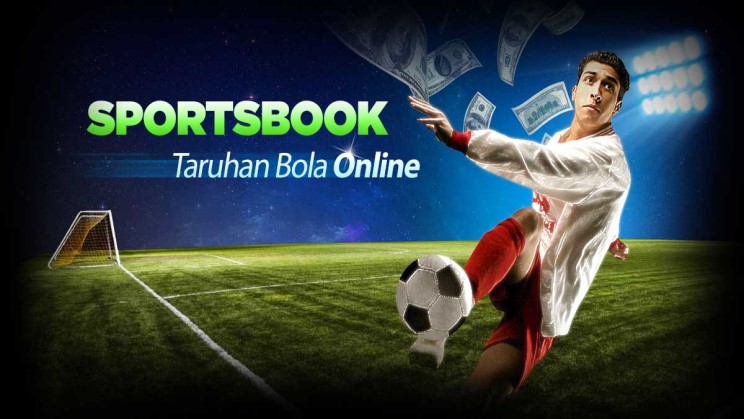 Penambahan Modal Awal Dari Bonus Judi Bola Online Terbesar