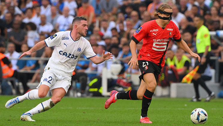 Preview Pertandingan Rennes vs Dynamo Kiev