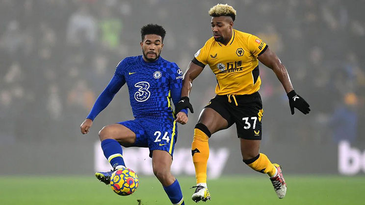 Preview Pertandingan Chelsea vs Wolverhampton Wanderers