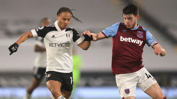 Preview Pertandingan West Ham United vs Fulham