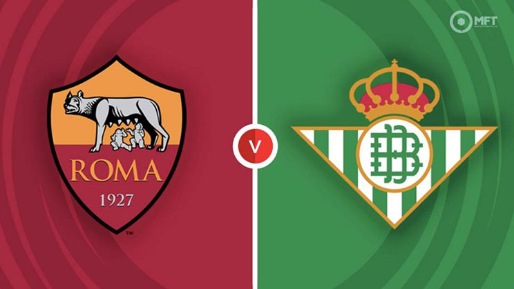 Prediksi Bola Roma vs Real Betis