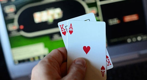 Server IDN Poker Online terbaru