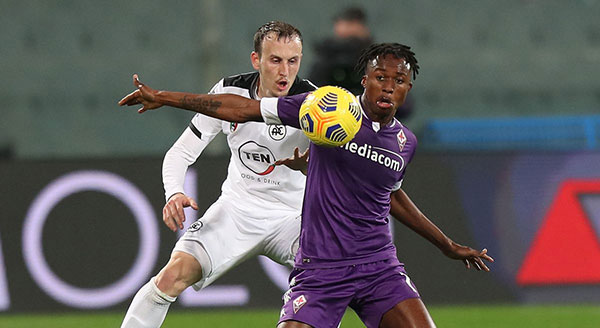 Preview Pertandingan Atalanta vs Fiorentina