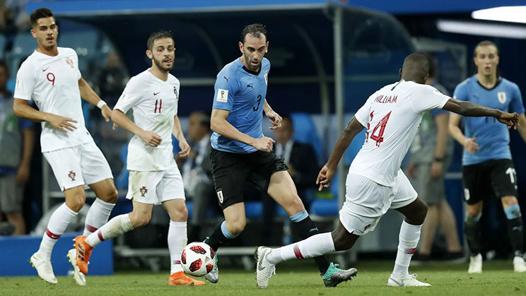 Analisis Portugal vs Uruguay Piala Dunia 2022