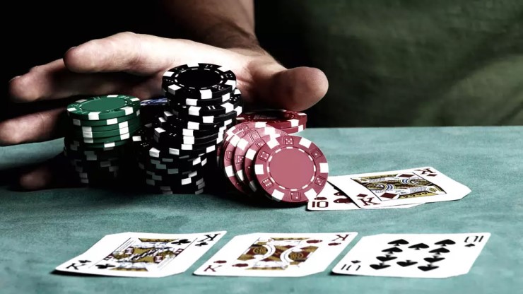 Cara Menang Poker Setiap Saat di Server IDN Poker