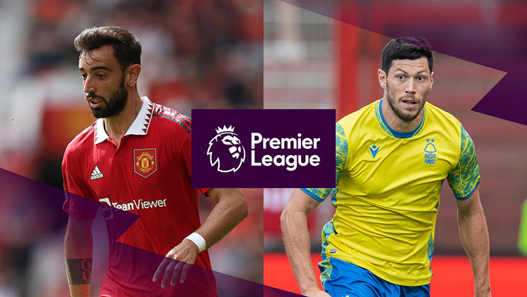 Prediksi Manchester United vs Nottingham Forest