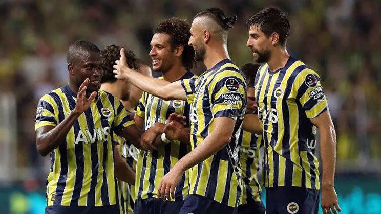 Fenerbahce diprediksi menang atas Trabzonspor