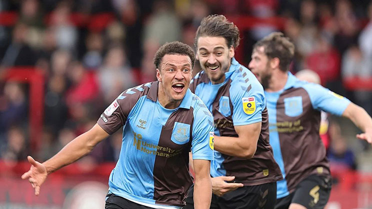 Prediksi Sepak Bola: Northampton Town vs Tranmere Rovers