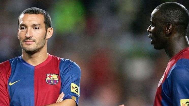 gianluca zambrotta dan lilian thuram pindah ke barcelona