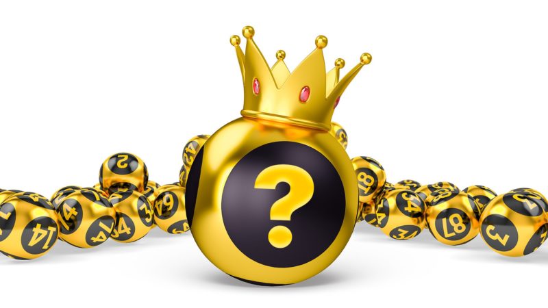 Strategi Pemilihan Pasaran untuk Maksimalkan Kemenangan Togel