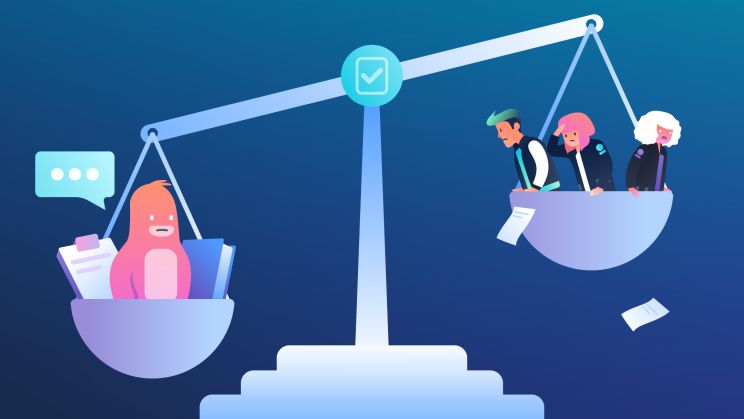 Balancing Personal Success and Team Dynamics