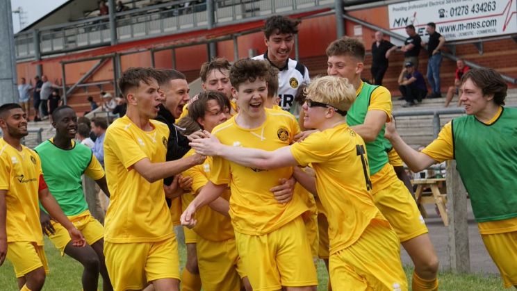 Rising Talent: Player Profiles