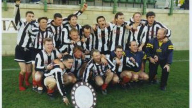 Southern League Success