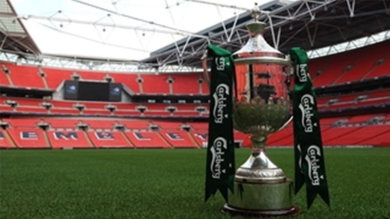Historic Triumphs: FA Vase and Southern League Cup Victories