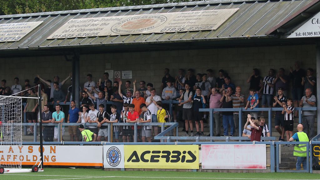 Ground Developments and Community Support