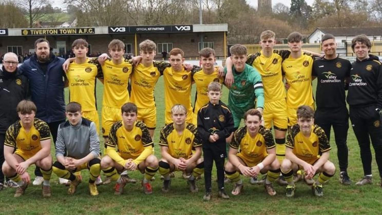 Nurturing Young Talents