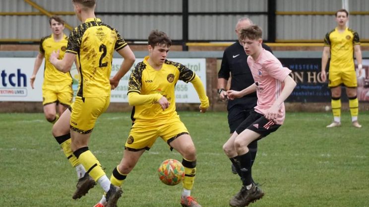 Competitive Football and Squad Depth