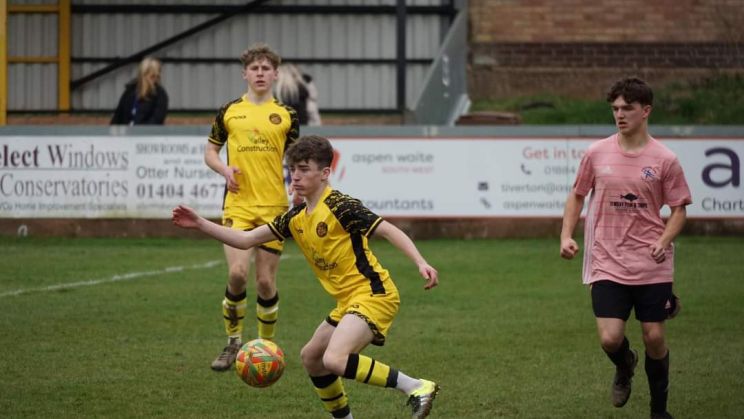 Rising Stars in the Reserves