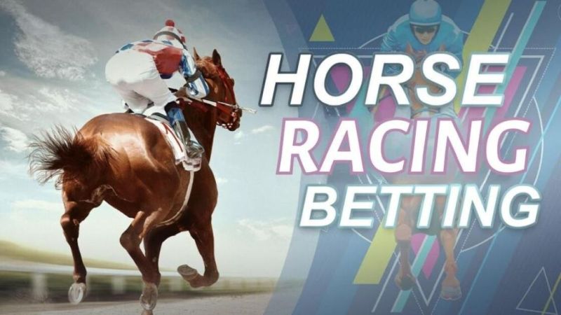 Taruhan Daring dan Sensasi Taruhan Olahraga Balap Kuda di Sbobet88 