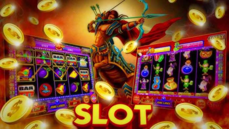 Segeralah Mendaftar di Situs Slot Tergacor Vio88 Untuk Menerapkan Tips di Artikel ini