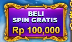 Fitur Beli Spin Gratis Slot Starlight Princess 1000