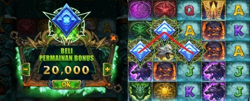 beli fitur bonus ragnarok