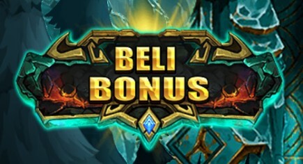 fitur beli bonus ragnarok