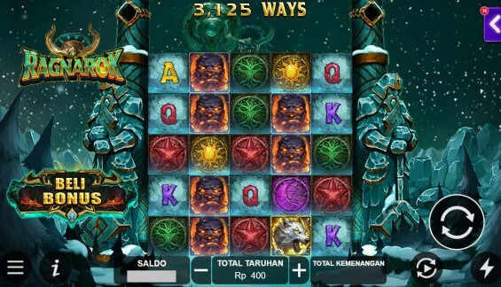 permainan dasar game slot ragnarok